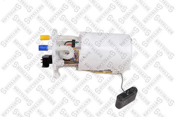 насос топливный электрический! в сборе \Daewoo Kalos 1.2/1.4 03-05 10-01148-SX STELLOX