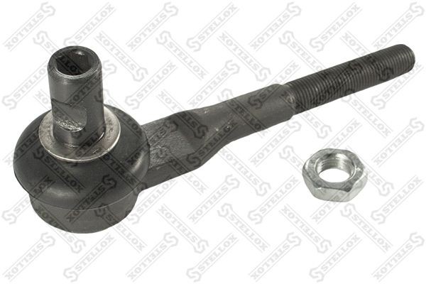 наконечник рулевой!\ Audi A4/A6 all 01> 51-04933A-SX STELLOX