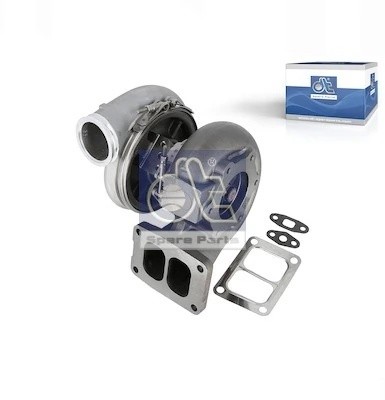 Пружина тормозной колодки HONGYAN 3 DIESEL TECHNIC