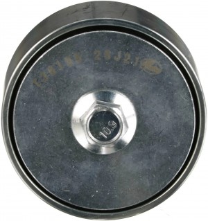 Ролик натяжителя ремня IVECO CURSOR 8/10 T36195 GATES