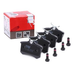 AUDI/VW / PEUGEOT 307 / SEAT /FORD GDB1504 TRW