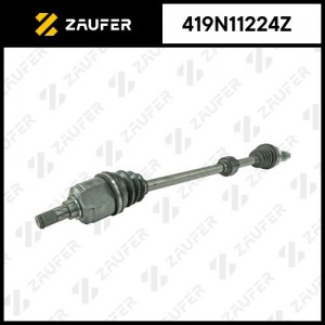 Вал приводной в сборе 419N11224Z 419N11224Z ZAUFER