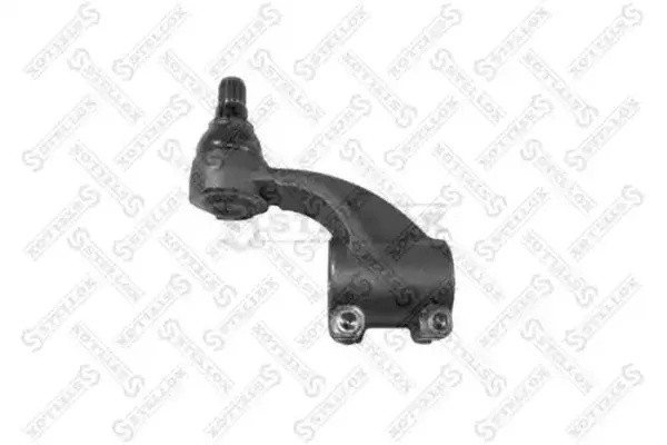 наконечник тяги рулевой! поперечной M30x1.5 L125 конус30\MAN EL/NG/NL, MB O405 8434104SX STELLOX