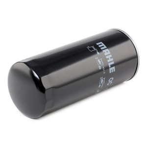 Фильтр масляный OC121 OC121 MAHLE KNECHT