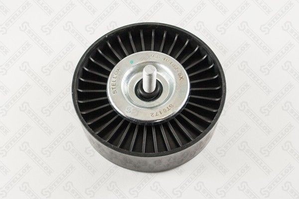 ролик натяжной ремня ГРМ!\ MB W203/W211 1.8 02> 03-40482-SX STELLOX