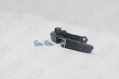 Ремкомплект фары левой Volkswagen Polo sedan 5 (2010-2020) OEM0011KFL OEMPARTS