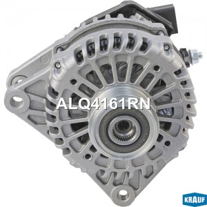 генератор!\ Chery Tiggo 7 Pro/Exeed VX ALQ4161RN KRAUF