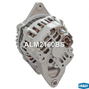 Генератор cо шкивом 1 ручей ALM2160BS KRAUF