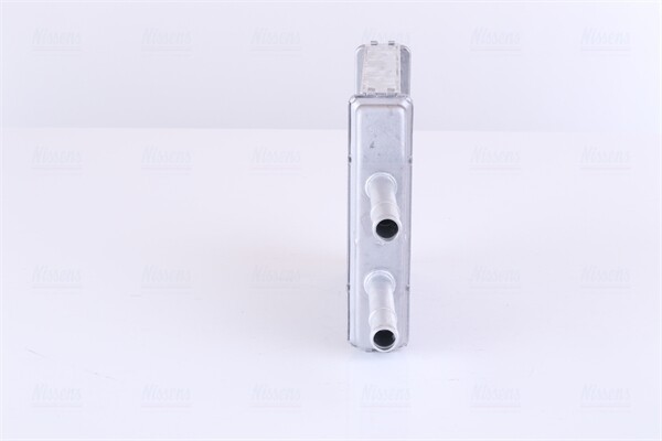 радиатор печки!\ Daewoo Matiz 0.8/1.0 98> 76506 NISSENS