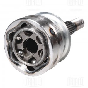 ШРУС наружный CHEVROLET Lanos (97-02) комплект TRIALLI GO 0545 TRIALLI