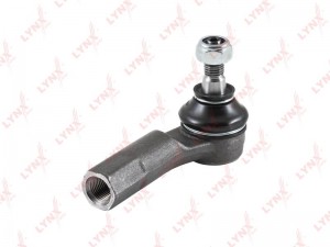 Наконечник рулевой тяги C4273L LYNXAUTO