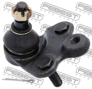 Опора шаровая правая HONDA CIVIC 4D FD1 2006­-2014 0320-FDR 0320-FDR FEBEST