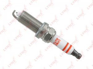 свеча зажигания!\ BMW E60-64/70/83/85/91/92 2.5/3.0 05> SP374 LYNXAUTO