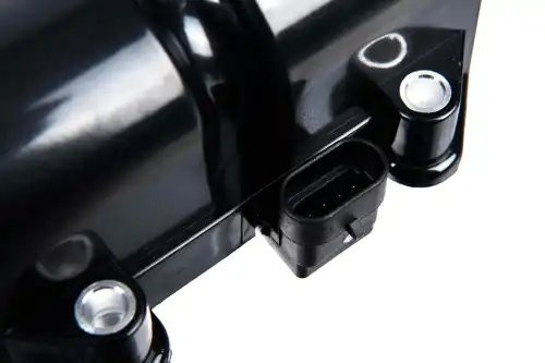 катушка зажигания!\ Opel Frontera 2.2i, Daewoo Lanos/Nubira 1.4-2.0 97> Z51292 ZENTPARTS