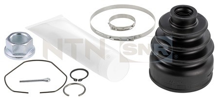 Пыльник ШРУСа IBK68004 NTN SNR