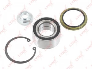 Подшипник ступицы KIA Sephia (93-98) MAZDA 323 (89-04),Premacy (99-10) передней  WB-1095 LYNXAUTO