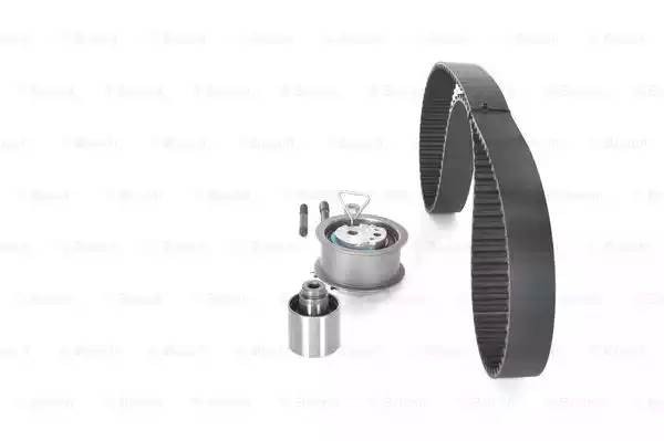 Комплект ГРМ VW AUDI SEAT SKODA (1.4/1.9/2.0 TDI) BOSCH 1 987 948 253 BOSCH