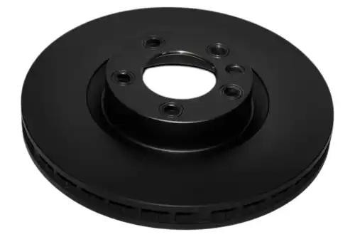 диск тормозной передний правый! 09C54911\ Porsche Cayenne, Volkswagen Touareg Z06701 ZENTPARTS