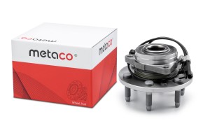 CHEVROLET TAHOE III (2006-2014) 4WD 5000031 METACO