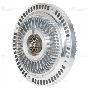 Муфта вязкост. для а/м Audi A4 (B5) (94-)/A6 (C5) (97-) М24х1.5-6H (без крыльч.) LMC1802 LUZAR