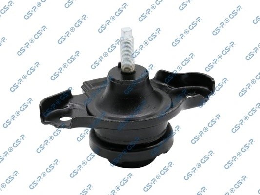 подушка ДВС правая!\ Honda Jazz/Fit 02-08 511753 GS P