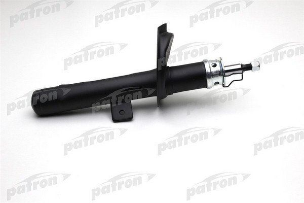 Амортизатор PEUGEOT 307 (00-10) передний левый/правый PATRON PSA333730 PATRON