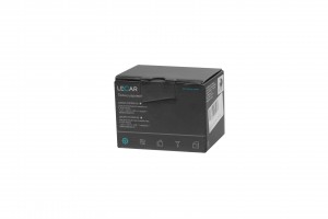 Опора шаровая ВАЗ Vesta (правая) LECAR018120202 LECAR