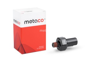 GM / HYUNDAI / KIA / SUZUKI 6336019 METACO