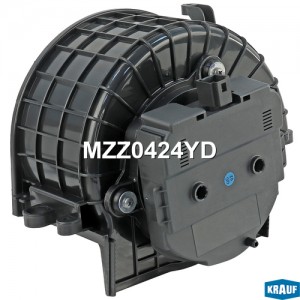 Мотор печки c крыльчаткой KRAUF MZZ0424YD MZZ0424YD KRAUF
