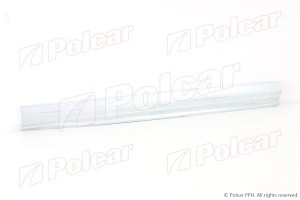 818542-2 Ремкомплект порога правый 8185422 POLCAR