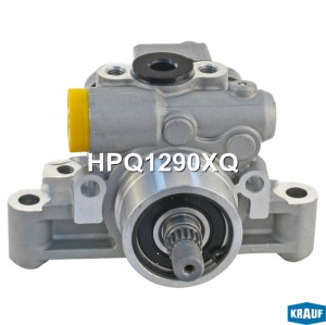 Насос гидроусилителя руля KRAUF HPQ1290XQ HPQ1290XQ KRAUF