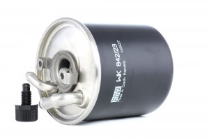MERCEDES BENZ SPRINTER/ VITO/W203/W211 WK84223X MANN FILTER