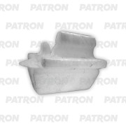 Клипса MERCEDES крепежная PATRON P372533T PATRON