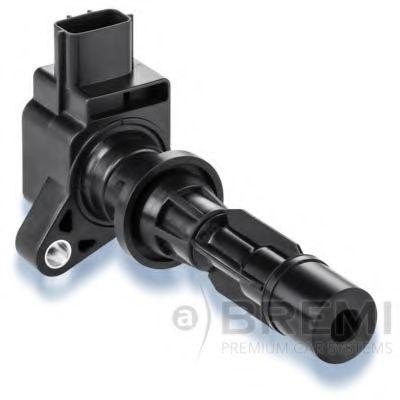 катушка зажигания!\ Mazda 3/6/CX-7/MX-5 2.0/2.3/2.5i 02> 20533 BREMI