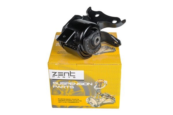 подушка ДВС левая! МКПП Mazda 6 GG/GY 1.8i/2.0i 03> Z13262 ZENTPARTS