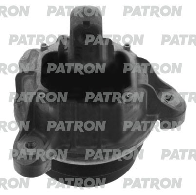 Опора двигателя BMW 5 (F10) (09-) левая PATRON PSE30336 PATRON