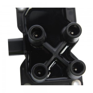 Катушка зажигания FORD Focus (04-) (1.4/1.6),C-Max (04-07) (1.6) MEGAPOWER 370-13-017 MEGA POWER