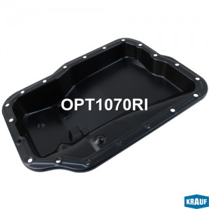 Поддон MAZDA 3 (06-) АКПП KRAUF opt1070ri KRAUF