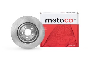 Chrysler 300C 2011> 3050461 METACO