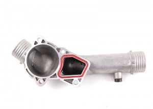 Корпус BMW термостата ОЕ 11 53 1 740 478 BMW