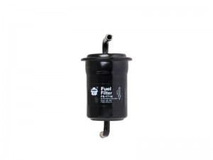 Фильтр топливный  MAZDA CRONOS 2,0 1992 - 1997  MAZDA CAPELLA 2,0 1992 - 1997 FS FS1718 SAKURA