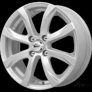 iFree R15 / 6J PCD 4x114.3 ЕТ 40 ЦО 67.1 Дайс 265203 IFREE