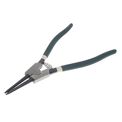 Съемник колец стопорных внешних 280мм в блистере ROCKFORCE RF609280SS ROCK FORCE