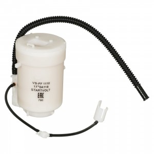 Фильтр топл. тонк. очистки для а/м Mitsubishi ASX (10-)1.6i/1.8i/2.0i/Outlander  VSFF1110 START VOLT