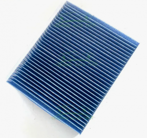 Фильтр воздушный салона CHANGAN Uni-T OE S302F2801032601 CHANGAN