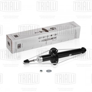 HONDA ACCORD VII (2003-2007) AG 23503 TRIALLI