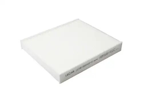 Фильтр салонный LECAR000041601 LECAR