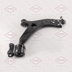 Рычаг передней подвески нижний R FORD Focus/C-Max 03-VOLVO C30/C70/S40/V50 04- T TEE1745R TATSUMI