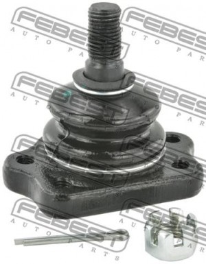 ОПОРА ШАРОВАЯ ПЕРЕДНЕГО ВЕРХНЕГО РЫЧАГА подходит для NISSAN CABSTAR F24M 2006.09 0220-F24UF FEBEST