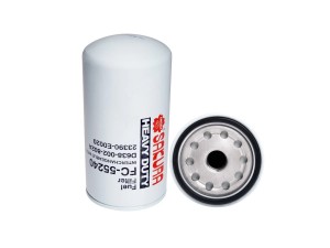 Фильтр топливный DONALDSON FC55240 FC55240 SAKURA